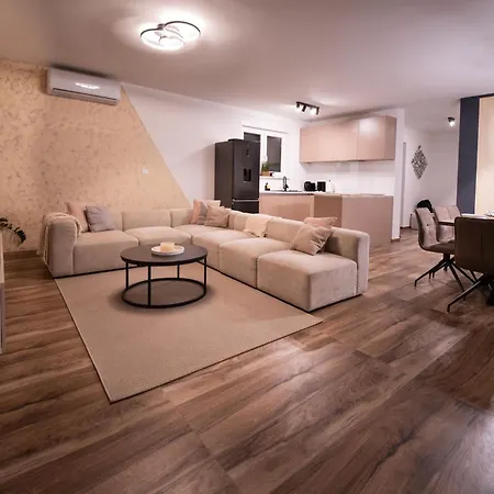 Matea Holiday home *