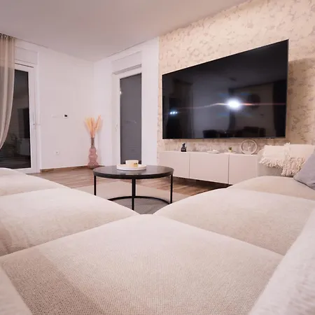 Holiday home Matea *