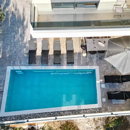 Matea Casa de Férias *