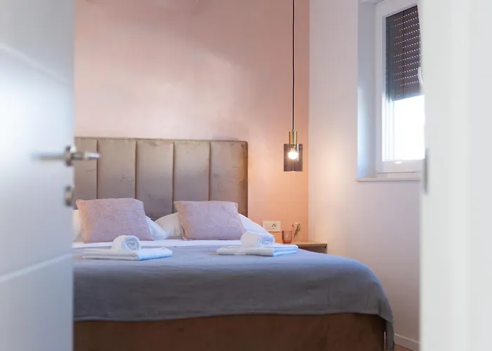 Matea Holiday home *