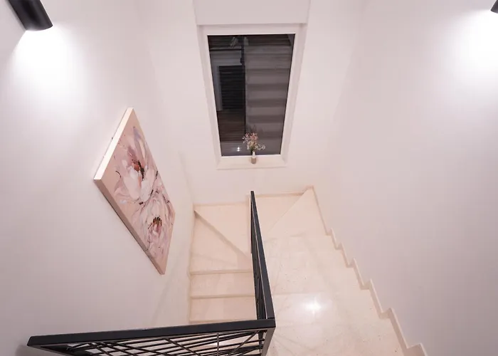 Matea Holiday home Vodice