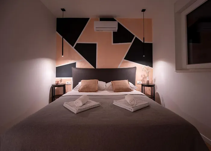 Matea Casa de Férias *