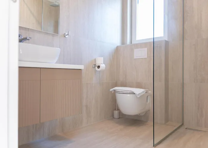 Matea Holiday home *