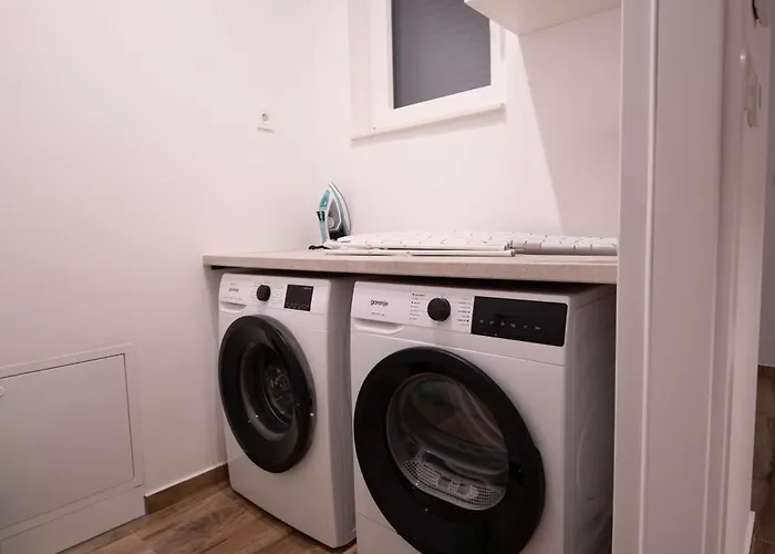 Matea Casa de Férias Vodice