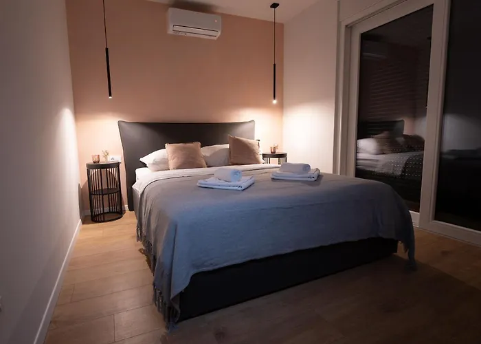 Casa vacanze Matea *