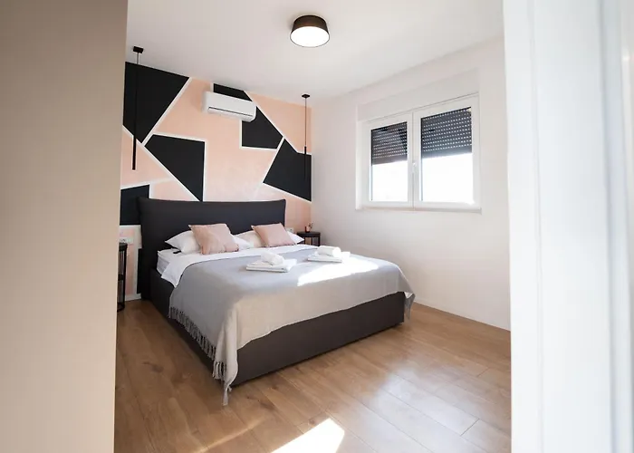 Holiday home Matea *