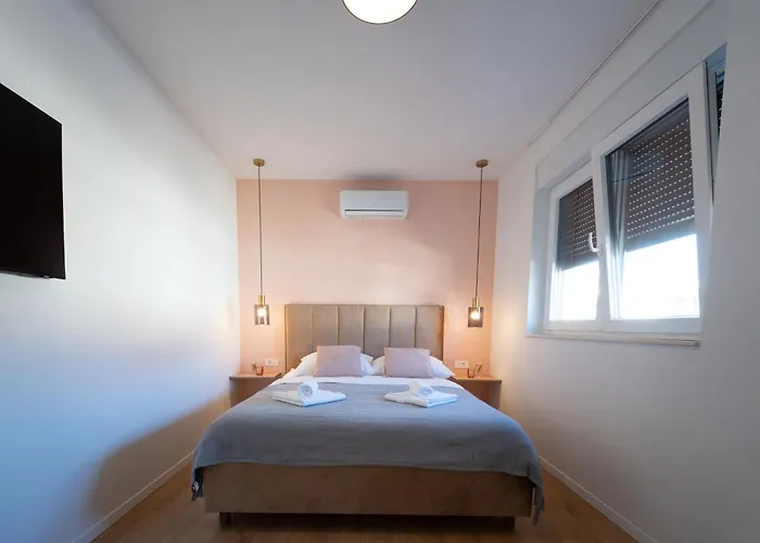 Casa de Férias Matea Vodice