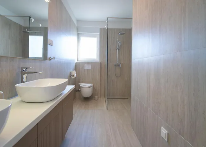 Casa vacanze Matea Vodice