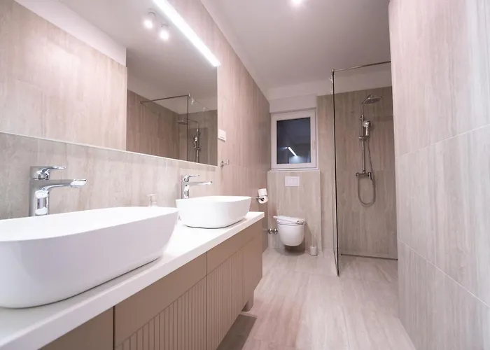 Matea Holiday home Vodice