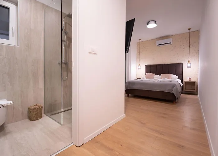 Matea Holiday home *