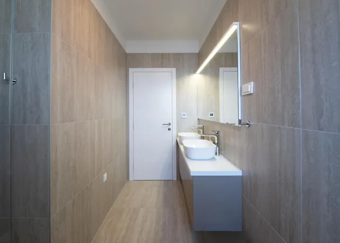 Casa vacanze Matea Vodice