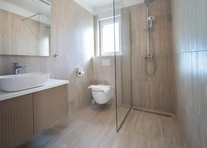 Holiday home Matea Vodice