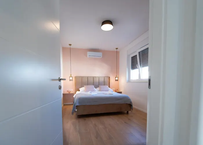 Casa vacanze Matea Vodice