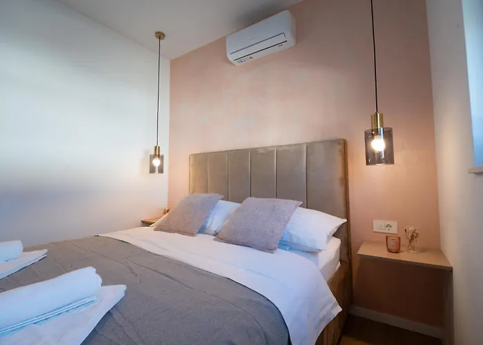 Casa vacanze Matea Vodice