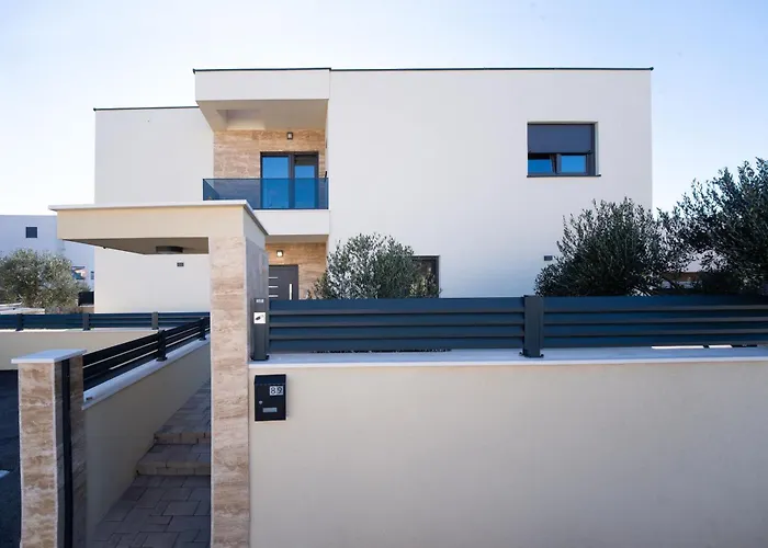 Casa vacanze Matea Vodice