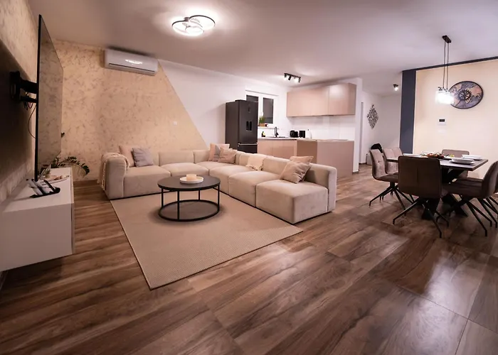 Matea Holiday home *