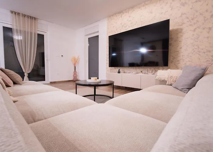 Casa vacanze Matea *