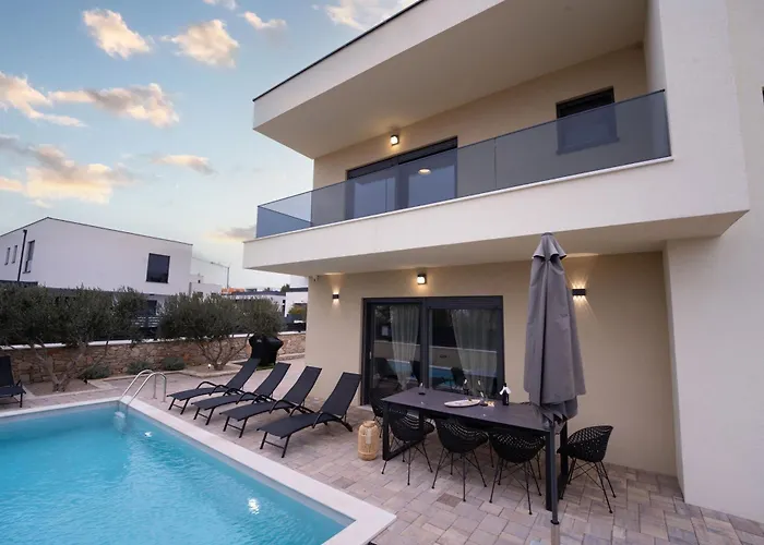 Casa vacanze Matea *