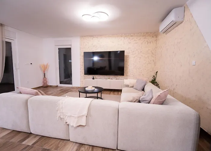 Casa de Férias Matea