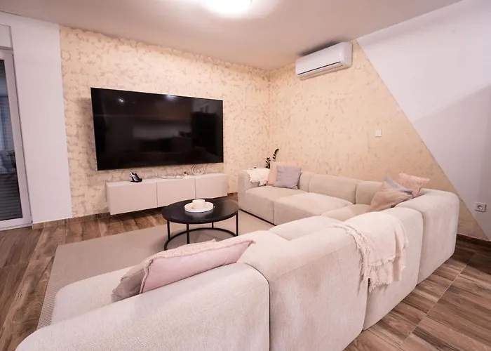 Casa vacanze Matea *