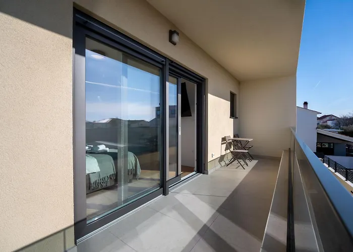 Casa de Férias Matea