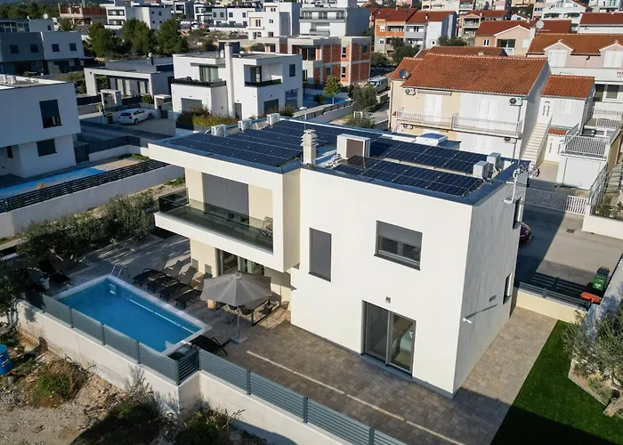 Casa vacanze Matea Vodice