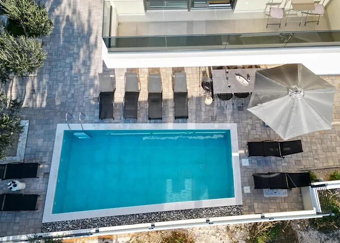 Matea Holiday home *